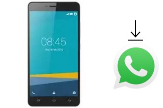 Comment installer WhatsApp dans un Infinix Hot 3