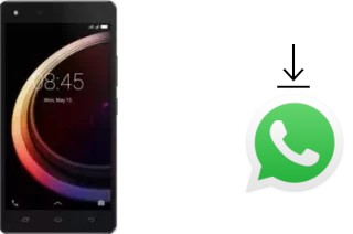 Comment installer WhatsApp dans un Infinix Hot 4 Pro