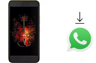 Comment installer WhatsApp dans un Infinix Hot 5