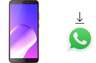 Comment installer WhatsApp dans un Infinix Hot 6 Pro