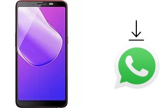 Comment installer WhatsApp dans un Infinix Hot 6