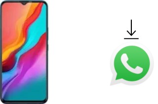 Comment installer WhatsApp dans un Infinix Hot 9 Play