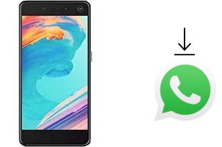 Comment installer WhatsApp dans un Infinix S2 Pro