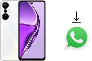 Comment installer WhatsApp dans un Infinix Hot 20S