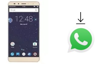 Comment installer WhatsApp dans un Infinix Note 3 Pro