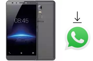 Comment installer WhatsApp dans un Infinix Note 3