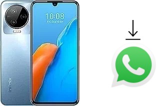 Comment installer WhatsApp dans un Infinix Note 12 Pro