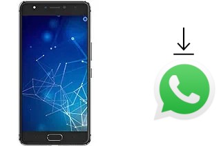 Comment installer WhatsApp dans un Infinix Note 4 Pro