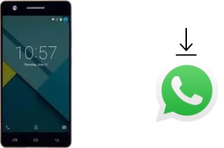 Comment installer WhatsApp dans un Infinix S2