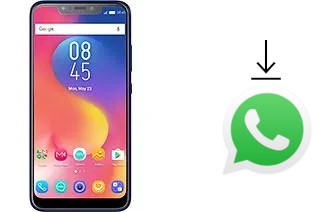 Comment installer WhatsApp dans un Infinix S3X