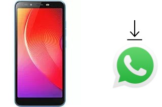 Comment installer WhatsApp dans un Infinix Smart 2