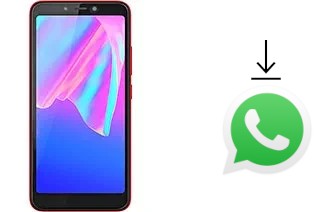 Comment installer WhatsApp dans un Infinix Smart 2 Pro