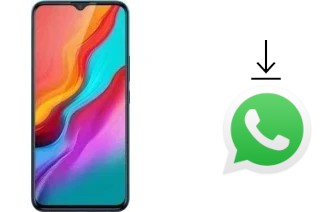 Comment installer WhatsApp dans un Infinix Smart 4 Plus