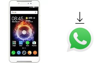 Comment installer WhatsApp dans un Infinix Smart