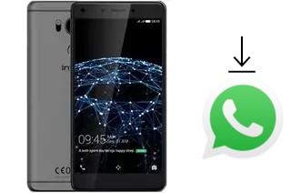 Comment installer WhatsApp dans un Infinix Zero 4