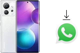 Comment installer WhatsApp dans un Infinix Zero Ultra