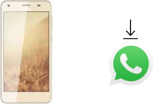 Comment installer WhatsApp dans un InFocus A1