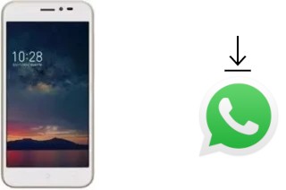 Comment installer WhatsApp dans un InFocus A2