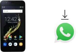 Comment installer WhatsApp dans un InFocus A3