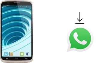 Comment installer WhatsApp dans un InFocus M320