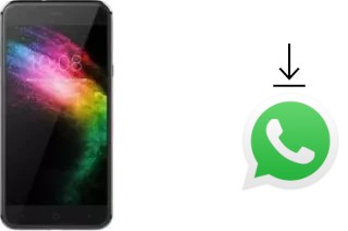 Comment installer WhatsApp dans un InFocus Snap 4