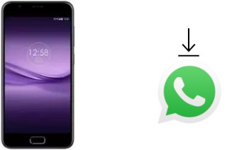 Comment installer WhatsApp dans un InFocus Turbo 5 Plus