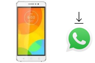 Comment installer WhatsApp dans un Infone Extreme 3