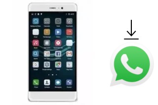 Comment installer WhatsApp dans un Infone Extreme 5-5 Plus