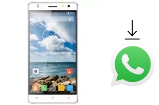 Comment installer WhatsApp dans un Infone Extreme 5