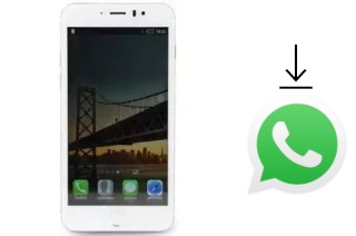 Comment installer WhatsApp dans un Infone Extreme 7 Plus