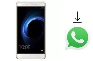 Comment installer WhatsApp dans un Infone Extreme Maxi