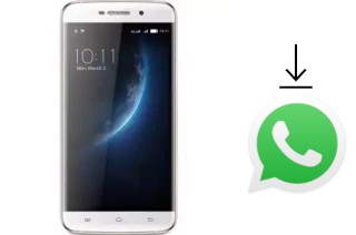 Comment installer WhatsApp dans un Infone X-cite Candy