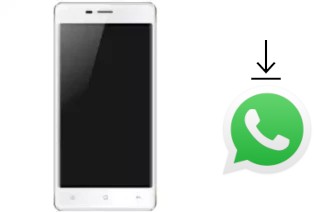 Comment installer WhatsApp dans un Infone X-Cite Gorilla 3