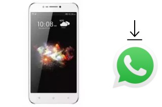 Comment installer WhatsApp dans un Infone X-Cite Selfie