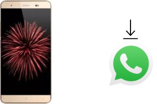 Comment installer WhatsApp dans un InnJoo Fire2 LTE