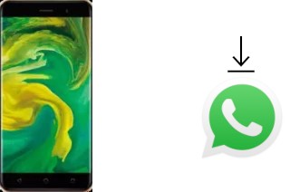 Comment installer WhatsApp dans un InnJoo Fire4