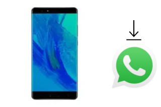 Comment installer WhatsApp dans un InnJoo Max4 Pro