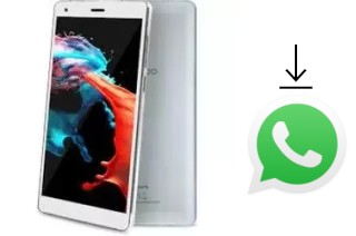 Comment installer WhatsApp dans un InnJoo Spark