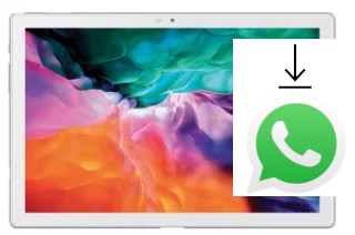 Comment installer WhatsApp dans un InnJoo Voom Tab Pro