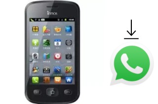 Comment installer WhatsApp dans un Innos A35 Plus