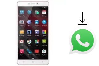 Comment installer WhatsApp dans un ino Ino INO5