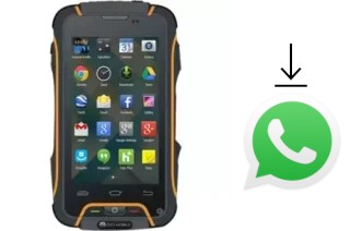 Comment installer WhatsApp dans un ino Ino Scout 2