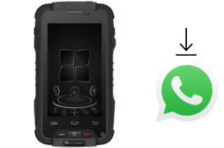 Comment installer WhatsApp dans un ino Ino Scout 2S