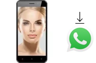 Comment installer WhatsApp dans un Inoi 2