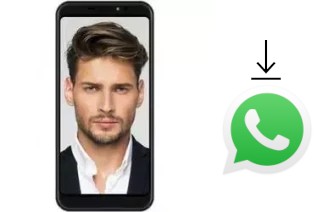 Comment installer WhatsApp dans un Inoi 8