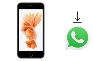 Comment installer WhatsApp dans un Inovo I471 SE