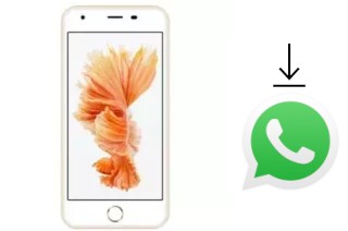 Comment installer WhatsApp dans un Inovo I471