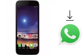 Comment installer WhatsApp dans un Inovo I512 Oishii