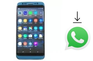 Comment installer WhatsApp dans un Inovo I516