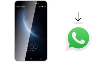 Comment installer WhatsApp dans un Inovo I551 Grand